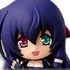 Kyoukai Senjou no Horizon Chibi Kyun-Chara Vol. 2: Asama Tomo