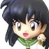 InuYasha Anichara Heroes -The Final- Vol.1: Higurashi Kagome and Myouga