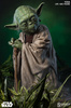 фотография Life-Size Figure Yoda