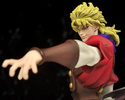 фотография Super Figure Revolution: Dio Brando, Jonathan Joestar, Stone Mask