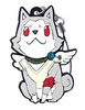 фотография HappyKuji Persona 3 the Movie 2: Koromaru Rubber Strap