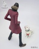 фотография HappyKuji Persona 3 the Movie 2: Shinjirou Aragaki and Koromaru