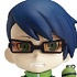 HappyKuji Persona 3 the Movie 2: Shirato Jin