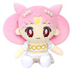 фотография Sailor Moon Mini Plush Cushion: Princess Usagi Small Lady Serenity