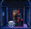 фотография Deluxe Wooden Box Diorama: Vol.9 Athena Assasination