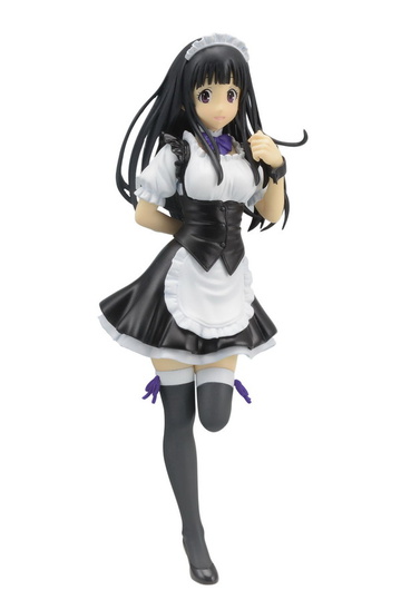 главная фотография High Grade Figure Chitanda Eru Maid ver.