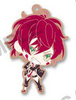 фотография Diabolik Lovers ~More, Blood~ Trading Rubber Strap: Sakamaki Ayato