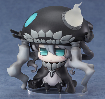 главная фотография Medicchu KanColle Wo-Class Aircraft Carrier