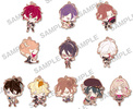 фотография Diabolik Lovers ~More, Blood~ Trading Rubber Strap: Sakamaki Ayato