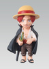 фотография One Piece Collection Kawaranu Yume to Chikai Special: Red-Haired Shanks