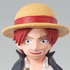 One Piece Collection Kawaranu Yume to Chikai Special: Red-Haired Shanks