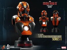 фотография Iron Man Mark 28 Jack Bust