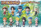 фотография One Piece Collection Kawaranu Yume to Chikai Special: Sabo