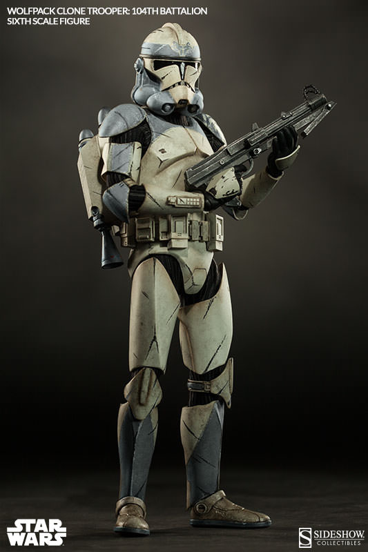 wolfpack arf trooper