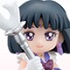 Bishoujo Senshi Sailor Moon 20th Anniversary Swing 3: Sailor Saturn