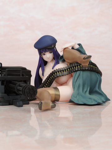 главная фотография S.M.G. Series NO.3: Runa