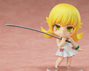 фотография Nendoroid Shinobu Oshino