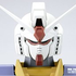 Gundam Mini Figure Selection Bust Type Display Case