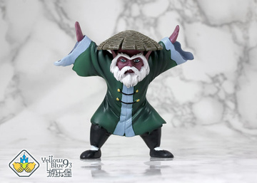главная фотография Saint Figure Collection Series: Fighting Aged Dohko