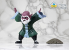 фотография Saint Figure Collection Series: Fighting Aged Dohko