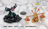 фотография Saint Figure Collection Series: Fighting Aged Dohko