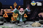 фотография Saint Figure Collection Series: Fighting Aged Dohko