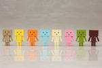 фотография DANBOARD nano FLAVORS: Danboard Mint Ver.