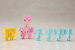 фотография DANBOARD nano FLAVORS: Danboard Mint Ver.