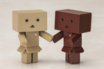 фотография DANBOARD nano FLAVORS: Danboard Mint Ver.