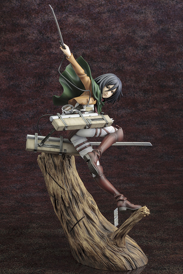 главная фотография ARTFX J Mikasa Ackerman