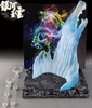 фотография Dragon Shiryu Diorama Stand
