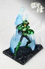 фотография Dragon Shiryu Diorama Stand