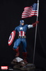 фотография Captain America Statue Comics Ver.