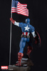 фотография Captain America Statue Comics Ver.