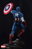 фотография Captain America Statue Comics Ver.