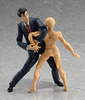 фотография figma Gorou Inogashira Extra Helping ver.