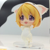 фотография Charlotte Dunois Cat Pajama Ver.