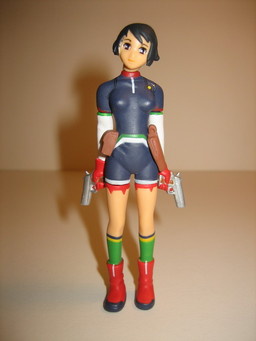 главная фотография GFC Mezzo: Asami Igarashi