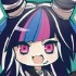 Super Danganronpa 2 YuraYura Clip Collection: Mioda Ibuki