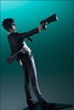 фотография mensHdge technical statue No.1 PSYCHO‐PASS Kougami Shinya