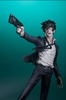 фотография mensHdge technical statue No.1 PSYCHO‐PASS Kougami Shinya