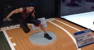 фотография Kuroko no Basket Figure Series Aomine Daiki