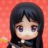 Chibi Kyun-Chara K-On!! Vol.1: Mio Akiyama