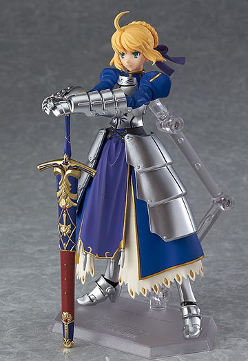 главная фотография figma Saber 2.0