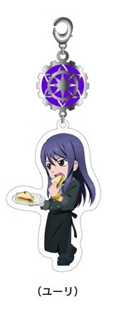 главная фотография Tales of Vesperia Chara Charm: Yuri