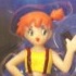 Pocket Monsters Characters World Vol.2: Kasumi