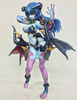 фотография Excellent Model Mashougun Astaroth