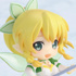 Toy's Works Collection Sword Art Online Niitengo Deluxe: Leafa