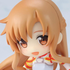 Toy's Works Collection Sword Art Online Niitengo Deluxe: Asuna ALO ver.