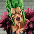 Portrait Of Pirates LIMITED EDITION Bartolomeo